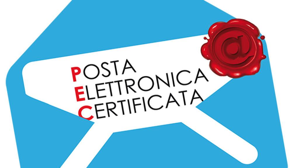 Posta elettronica certificata